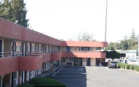 Americas Best Value Inn Santa Rosa