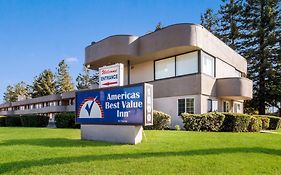 Americas Best Value Inn Santa Rosa